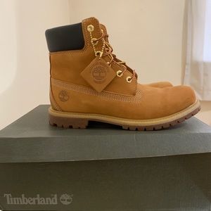Timberland Boots